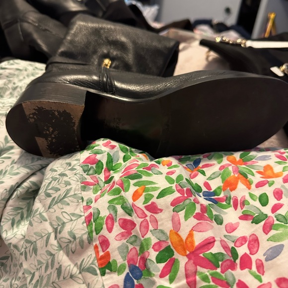 Gently worn Prada riding boots - Picture 6 of 8